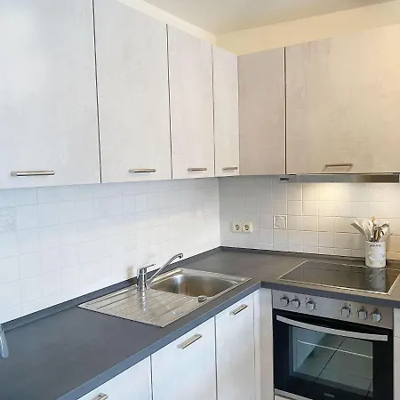 Appartement Haus-hauke-haien-whg-10
