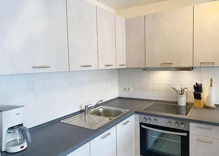 Appartement Haus-hauke-haien-whg-10